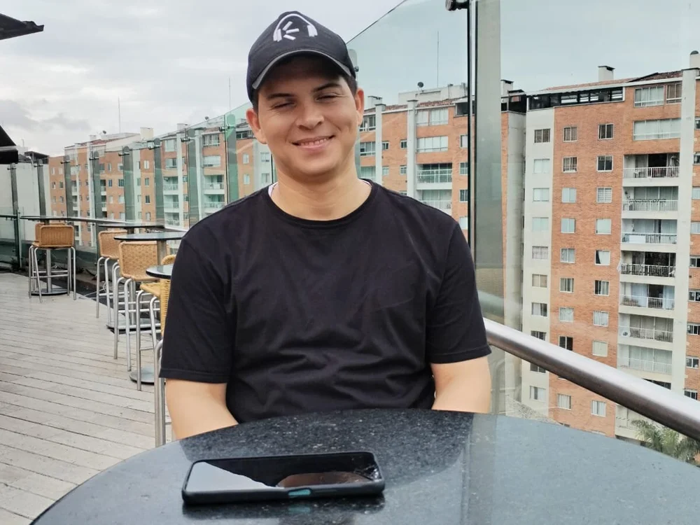 Offline chatovací místnost LA0VERGA