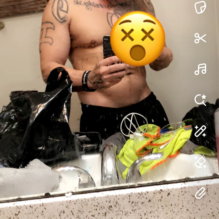 Donkie909 offline XXX-chat