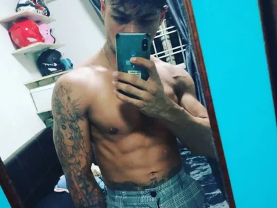 Cam boy El_kawasaki