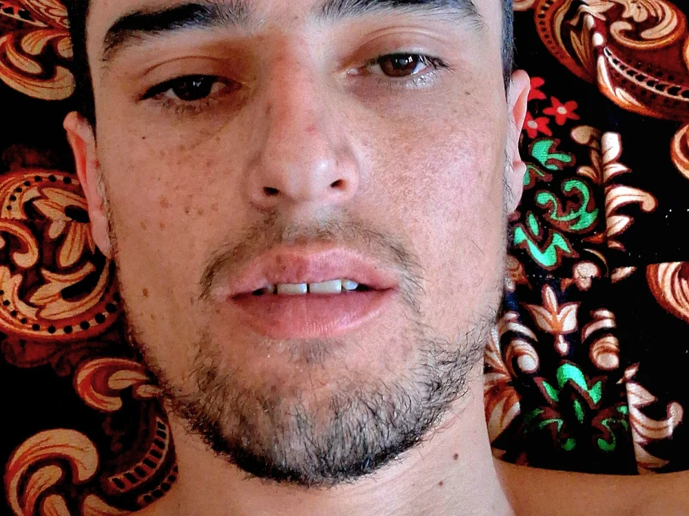 Mas18xのオフラインXXXチャット