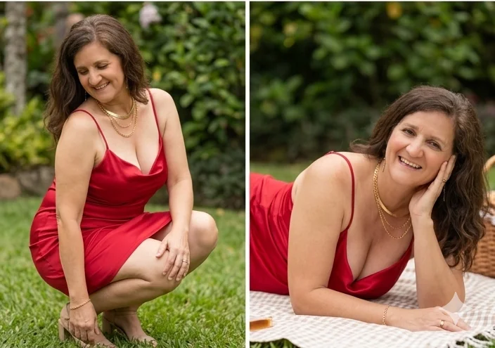 ReginaParkers's most recent online preview