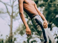 karan_143's webcam live show