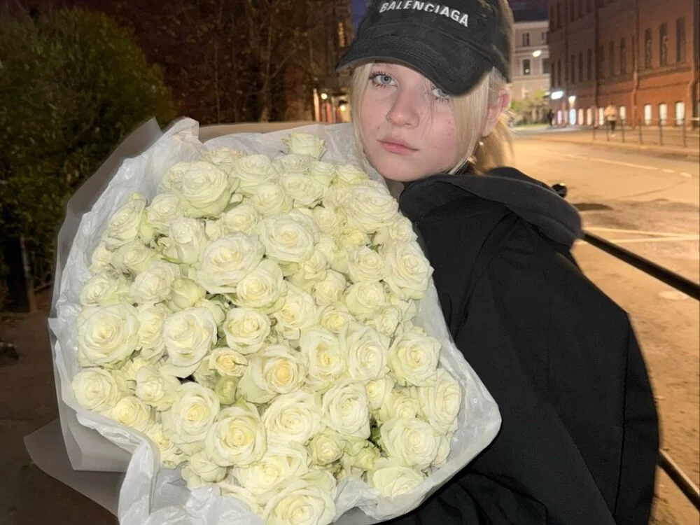 XXX chat uživo modela ustimeow