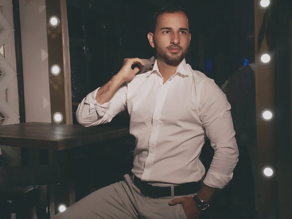 แชท XXX ออฟไลน์ของ lorenzo_walker_1