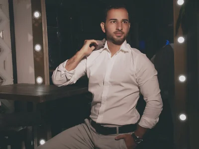 lorenzo_walker_1 离线XXX聊天