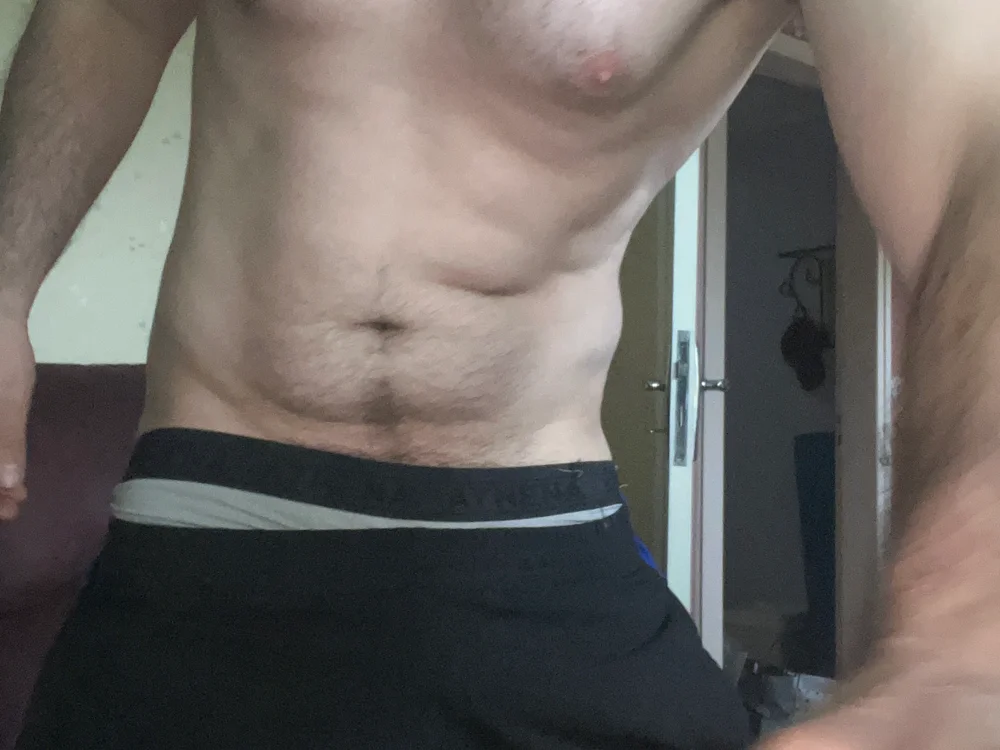 sojuxxx's Offline XXX Chat