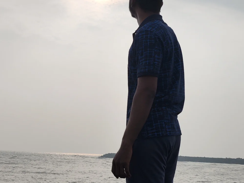 Vinay_ed Obrolan XXX Offline