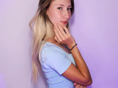 Lisa_Bunny Female Sportgear Online Cam Nude