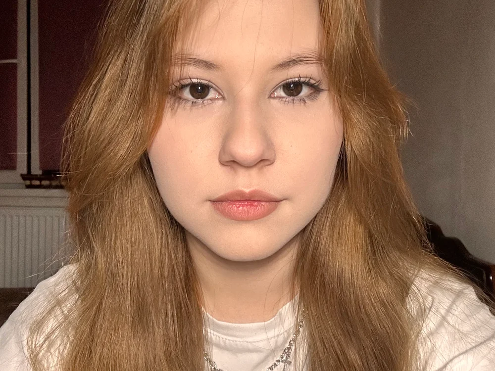 NyelleSpir cam model