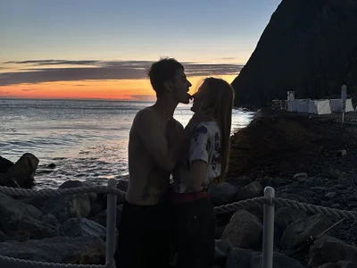 Mysunderland - Couple 