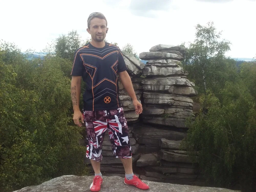 Chokakabraz – Offline XXX chat