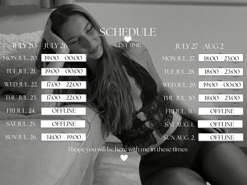 Chat XXX offline de queenofbambies