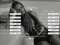 Offline chatovací místnost queenofbambies