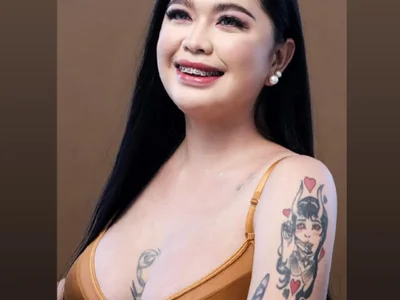 SensuallityGoddess profile