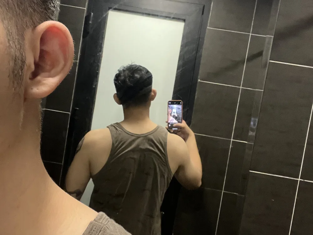 Chat XXX offline de LukeCazu