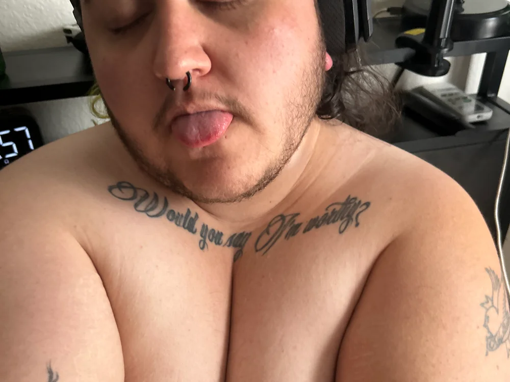Chat XXX offline de AlexVann20
