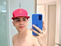 Leo_col webcam