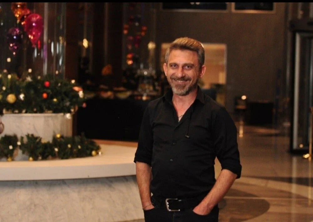 arelll34 Adlı Modelin Çevrimdışı XXX Sohbeti