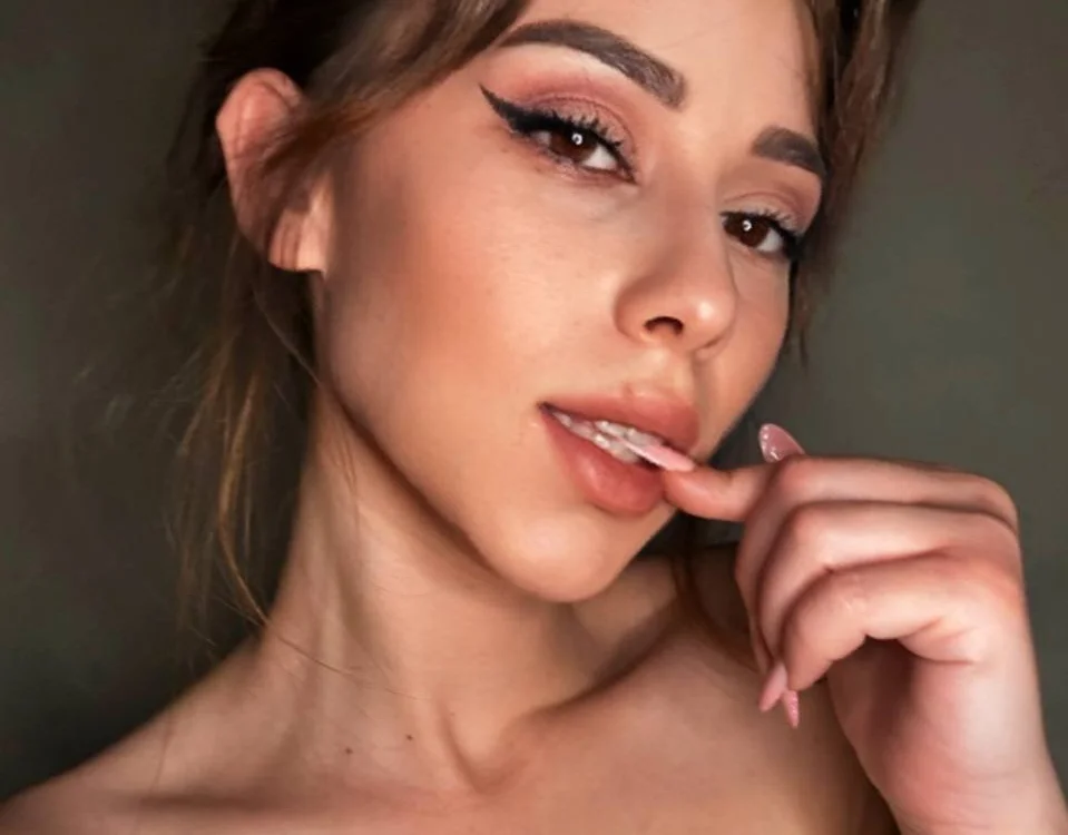 Czat XXX na żywo – NikkiCampellone