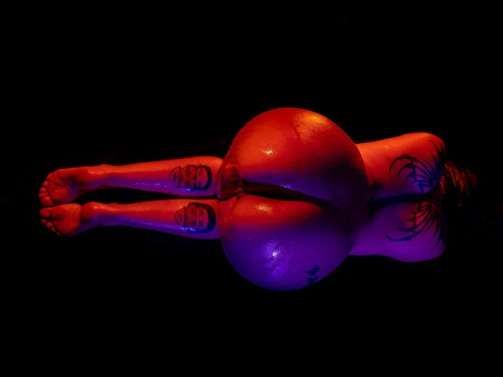 Chatroom XXX hors ligne de Deadly_Doll