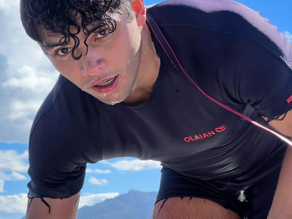 Thiago_L's Offline XXX Chat