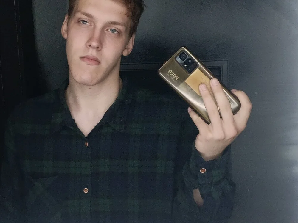 DanielPank Offline XXX-Chat