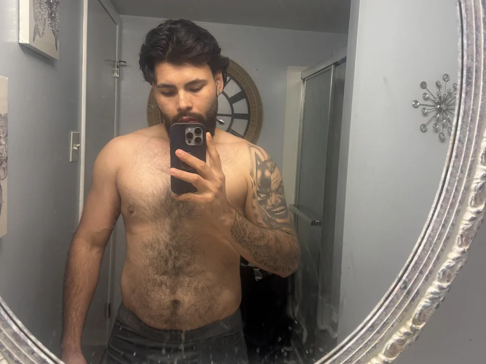 Chatroom XXX hors ligne de latinoo_hott22