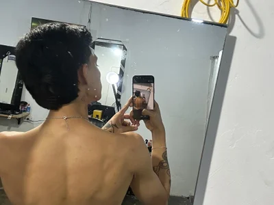 Gushi_on - Boy 