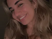 lushPeach's Offline Chat Room
