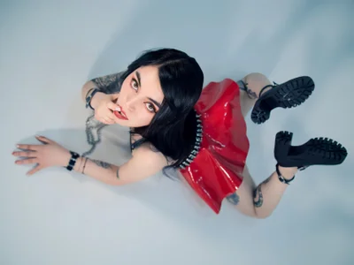 Teresa_Moon_ - Girl 