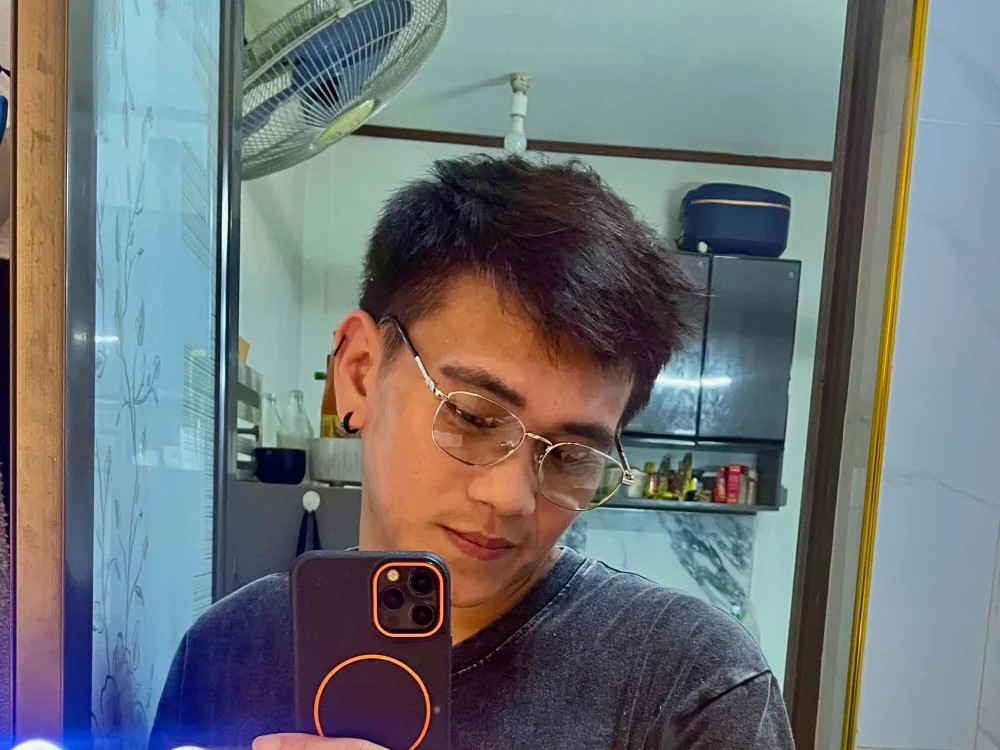 Bilik Sembang Luar Talian oSPACEo