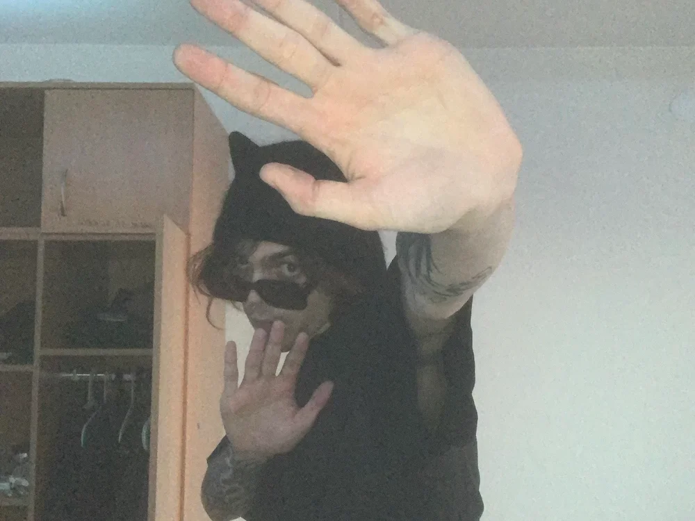 Chat XXX offline de BIGBLOBB