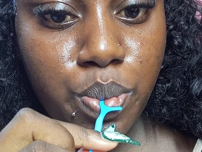 Ebony_Bree - Girl 