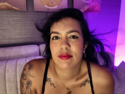 Stefany_davis - Girl 