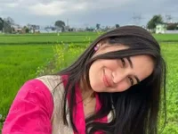 Kanishka45 webcam model