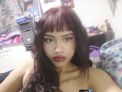 Akari_cherise - Girl 