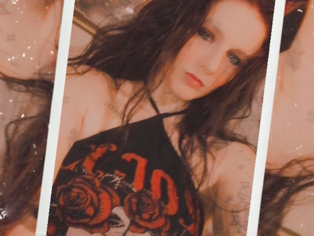 MizMichelle98 offline XXX-chat