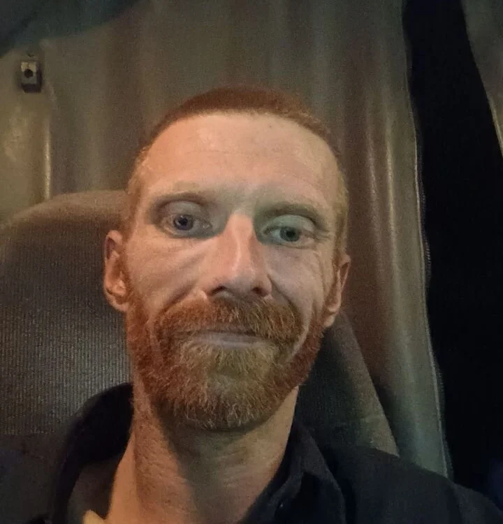 LongRodPirata's Offline XXX Chat