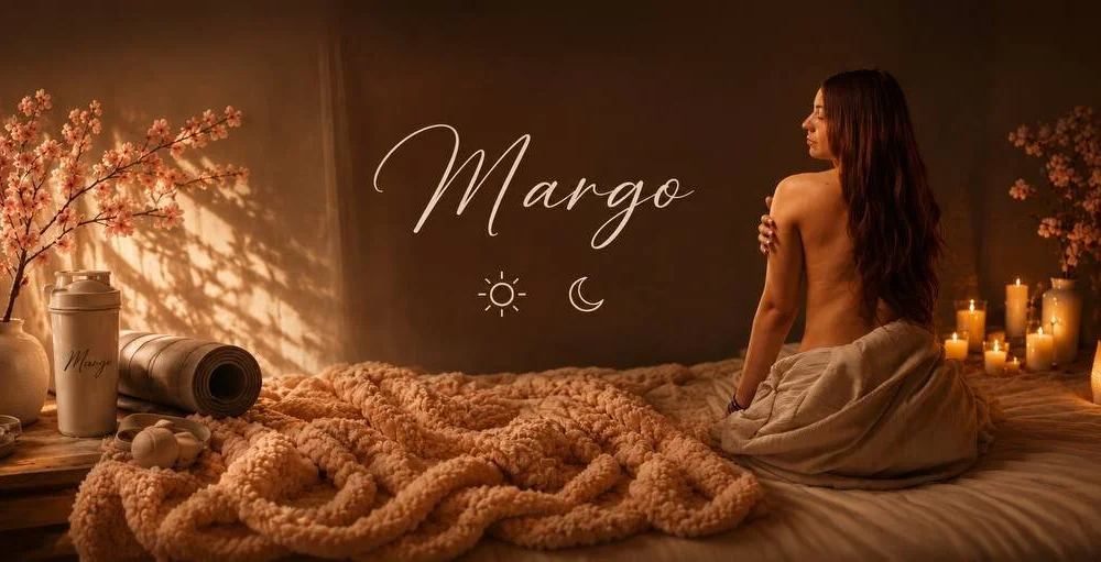 Lovely-Margaret Offline XXX-Chat