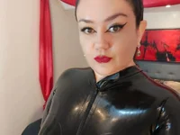 Kinkster_Jade Obrolan Langsung XXX