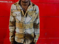 OsbertMikes's webcam live show