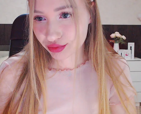 Chatroom XXX hors ligne de Cutie_Annie