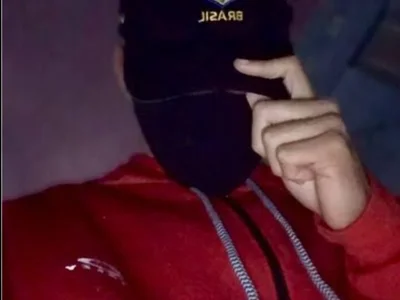 Drva - Boy 