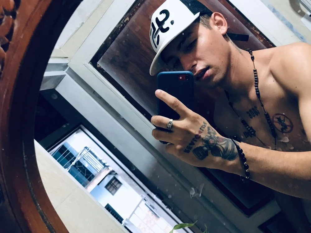 JesusVenzuela offline chatrum