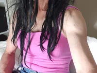 SissyJamie123 webcam model