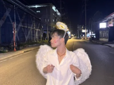 Filipinotwinka - Boy 