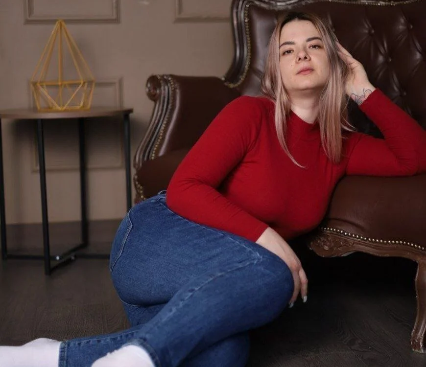 -Rianna's Offline Chat Room