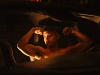 Model David_capizzi_