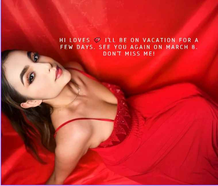 Hanna_sophia's Offline XXX Chat