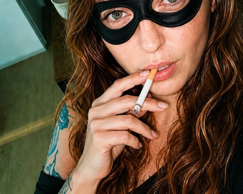 Nennytta offline XXX-chat